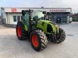 Claas Arion 420 Panoramic - Afbeelding 1