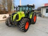 Claas Arion 420 Panoramic - Afbeelding 2