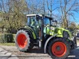 Claas Arion 410 CIS - Afbeelding 1