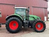 Fendt 927 Vario Com3 - Afbeelding 4