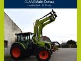 Claas AXOS  3.105 MIT  FL 100 C - Afbeelding 1