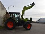 Claas AXOS  3.105 MIT  FL 100 C - Afbeelding 2