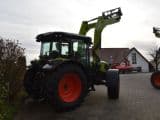 Claas AXOS  3.105 MIT  FL 100 C - Afbeelding 3