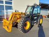 JCB 542-70 AGRI PRO DUALTEC-VT - Afbeelding 1