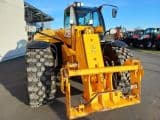 JCB 542-70 AGRI PRO DUALTEC-VT - Afbeelding 2