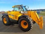 JCB 542-70 AGRI PRO DUALTEC-VT - Afbeelding 3