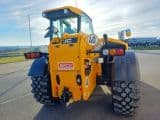 JCB 542-70 AGRI PRO DUALTEC-VT - Afbeelding 4