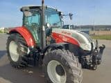 Steyr MULTI 4115 PROFI - Afbeelding 3