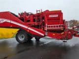 Grimme EVO 280 ClodSep - Afbeelding 1