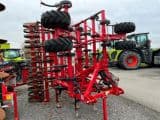 Horsch FINER 6 SL, RINGFLEX Packer - Afbeelding 2