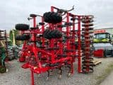 Horsch FINER 6 SL, RINGFLEX Packer - Afbeelding 3