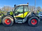 Claas SCORPION 746 VARIPOWER Gen. 2, Druckluft, Klima, 40 kmh, 522 h ! - Afbeelding 1