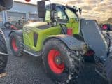 Claas SCORPION 746 VARIPOWER Gen. 2, Druckluft, Klima, 40 kmh, 522 h ! - Afbeelding 3