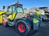 Claas SCORPION 746 VARIPOWER Gen. 2, Druckluft, Klima, 40 kmh, 522 h ! - Afbeelding 4