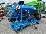 Lemken SAPHIR 7/300, ZIRKON 8/300, Drillkombination, nur 957 ha ! - Afbeelding 2