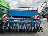 Lemken SAPHIR 7/300, ZIRKON 8/300, Drillkombination, nur 957 ha ! - Afbeelding 4