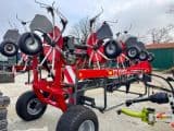 Massey Ferguson TD 1310 X TRC, wie NEU ! - Afbeelding 1