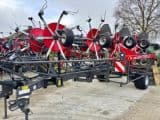 Massey Ferguson TD 1310 X TRC, wie NEU ! - Afbeelding 3