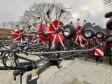 Massey Ferguson TD 1310 X TRC, wie NEU ! - Afbeelding 2