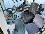 Claas ARION 650 CMATIC, nur 4.935 h. ! Triebsatz NEU ! - Afbeelding 2