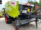 Claas ROLLANT 454 RC PRO UNIWRAP - Afbeelding 2