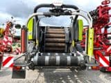 Claas ROLLANT 454 RC PRO UNIWRAP - Afbeelding 4