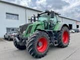 Fendt 828 VARIO, VarioGuide - Afbeelding 1
