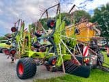 Claas LINER 4700 BUSINESS PRO, nur 153 h ! - Afbeelding 4