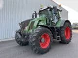 Fendt 828 VARIO PROFI PLUS - Afbeelding 1