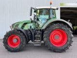Fendt 828 VARIO PROFI PLUS - Afbeelding 2