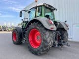 Fendt 828 VARIO PROFI PLUS - Afbeelding 3