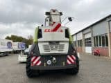 Claas JAGUAR 950 (497), ORBIS 750 AC, Allrad 4WD - Afbeelding 4