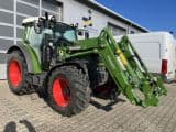 Fendt 208 VARIO TMS - Afbeelding 2