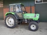 Deutz-Fahr DX 3.70 Starcab nur 4900 Std. - Afbeelding 1