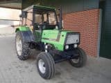 Deutz-Fahr DX 3.70 Starcab nur 4900 Std. - Afbeelding 2