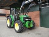 John Deere 6320 Premium PQ TLS Frontlader - Afbeelding 2