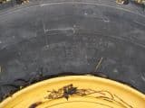 Liebherr er Michelin Reifen 23.5 R 25 mit er Felge - Afbeelding 4