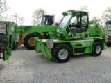 Merlo 38.16 Roto, 2400 Std., evtl. mit Arbeitskorb u. Fernbedienung - Afbeelding 3