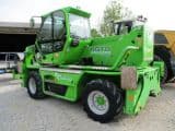 Merlo 38.16 Roto, 2400 Std., evtl. mit Arbeitskorb u. Fernbedienung - Afbeelding 4
