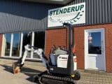 Bobcat E10 - Afbeelding 3