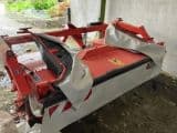 Kuhn gmd 310 ff - Afbeelding 2
