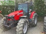 Massey Ferguson 5713 s d4 ef mr - Afbeelding 1