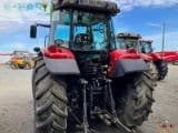 Massey Ferguson 5713 s d4 ef mr - Afbeelding 3