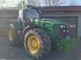 John Deere 7930 - Afbeelding 1