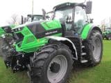 Deutz-Fahr 6210 ttv - Afbeelding 1