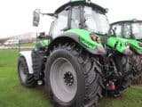 Deutz-Fahr 6210 ttv - Afbeelding 2