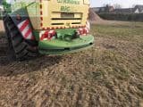 Krone big x 770 - Afbeelding 4