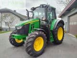 John Deere 6100m - Afbeelding 2