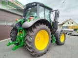 John Deere 6100m - Afbeelding 3
