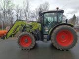 Claas arion 420 standard - Afbeelding 1